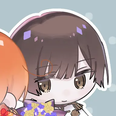 Profile image of 菊
