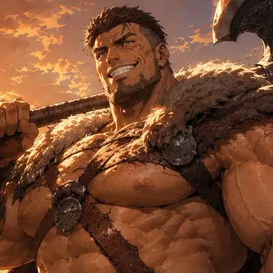 Profile image of バルト