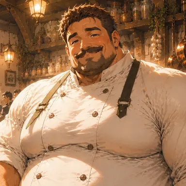 Profile image of ボルガン