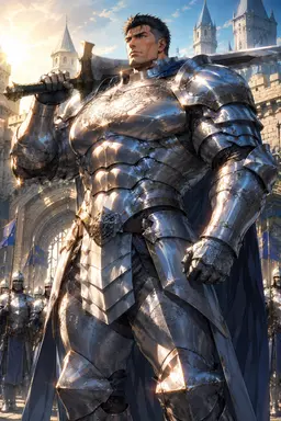 Profile image of ガルド