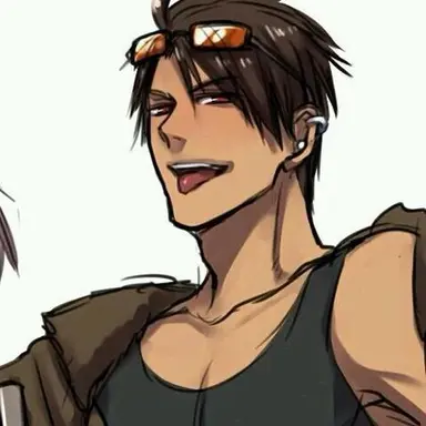 Profile image of アレン