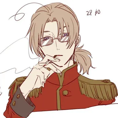 Profile image of マット