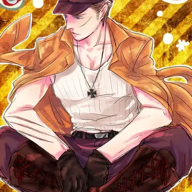 Profile image of ルッツ