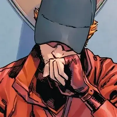 WryWrist7723의 Roy harper
