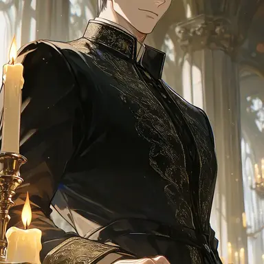 Profile image of Corvael