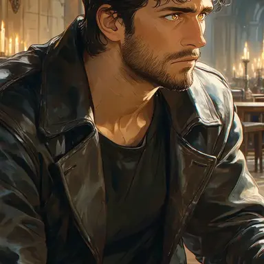 Profile image of Draven