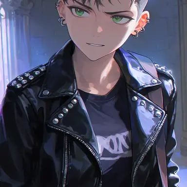 Profile image of Sable