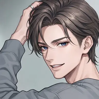 Profile image of 律