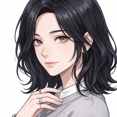 Profile image of 洋子
