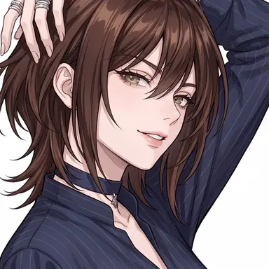 Profile image of 梨花