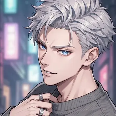 Profile image of 隆司