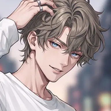 Profile image of 伊月