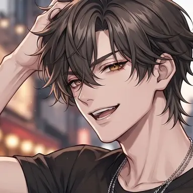 Profile image of 圭