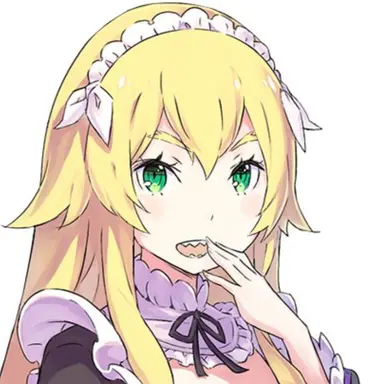 Profile image of フレデリカ