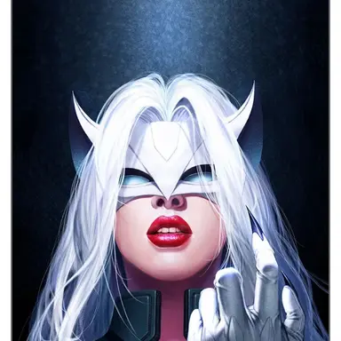 Profile image of White Fox