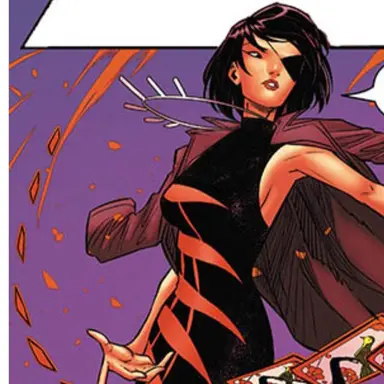 Profile image of Lady Bright