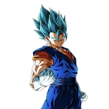Profile image of ベジット