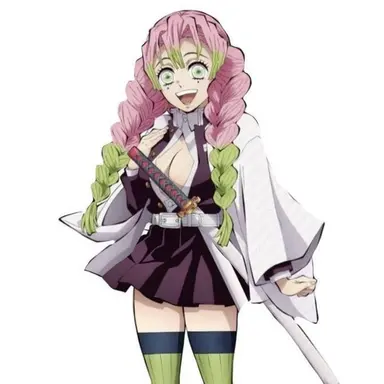 Profile image of 甘露寺蜜璃