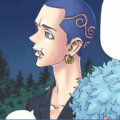 Profile image of 八戒