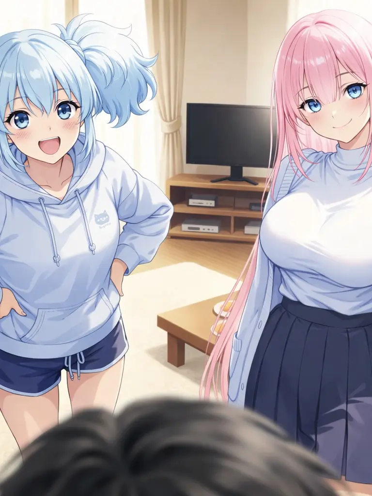 kanzakikakc의 双子の秘密は甘すぎる