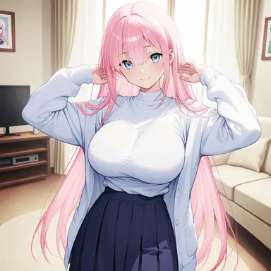 Profile image of モモカ