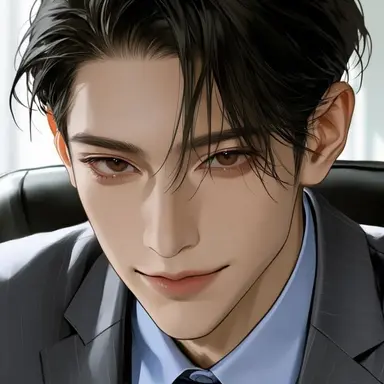 Profile image of Soma Mishiro