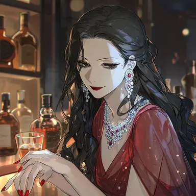 Profile image of 코르델리아 브랙넬
