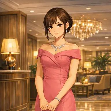 Profile image of 雫