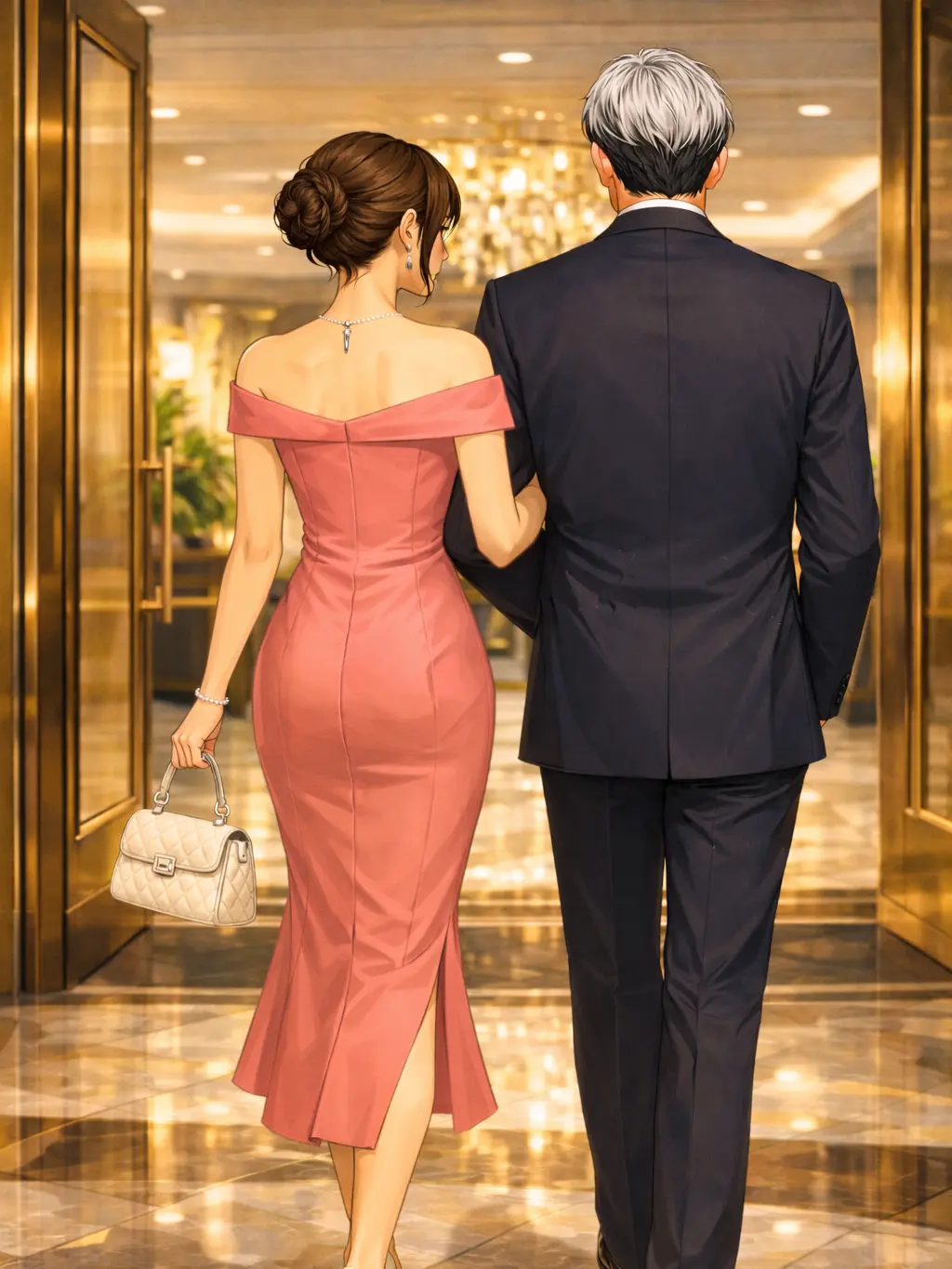 nanana5050의 パパ活？・雫