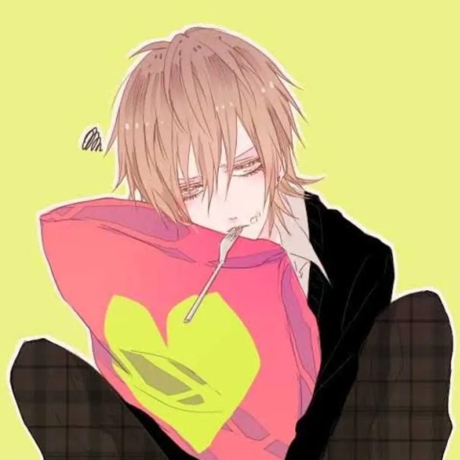 unagipaidayonn의 翔太