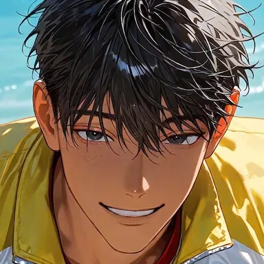 Profile image of Minato
