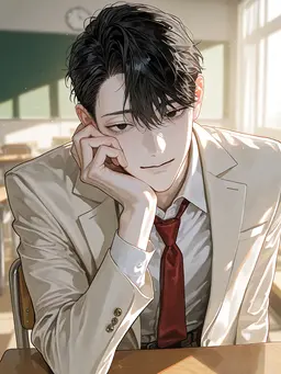 Profile image of Chisa