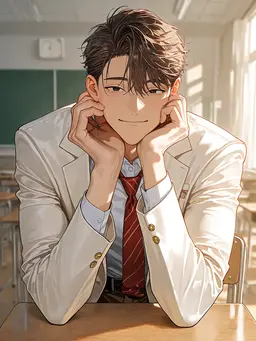Profile image of Kaede