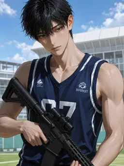 Profile image of Kanade