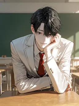 Profile image of Kanade