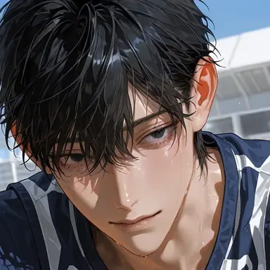 Profile image of Kanade