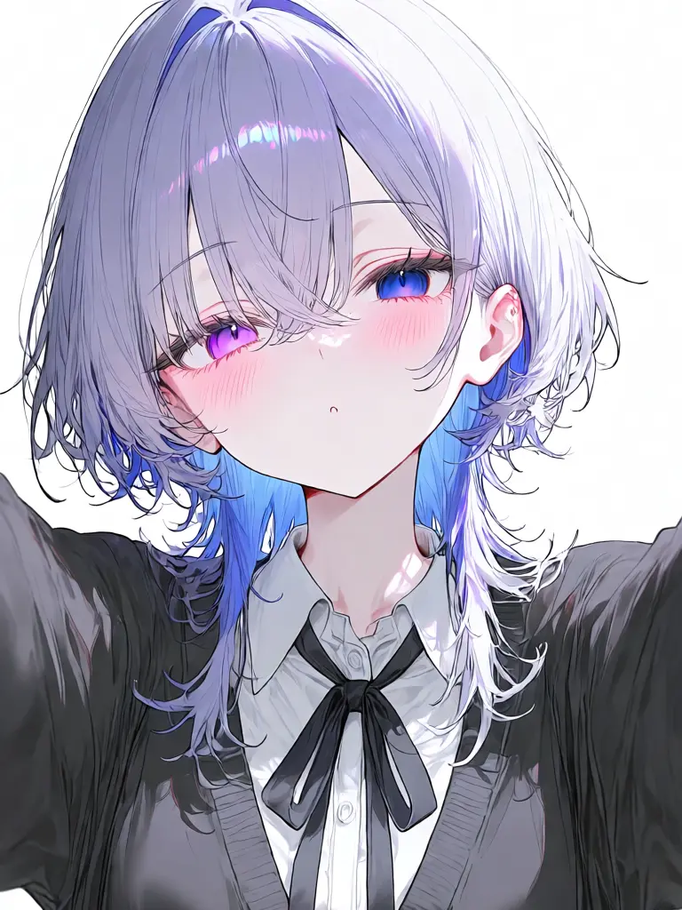 nemunemu_Sleepy...의 付き合ってないのに彼女面なヤンデレ幼馴染