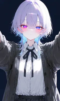 Profile image of 彩羽 胡桃