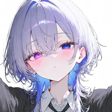 Profile image of 彩羽 胡桃