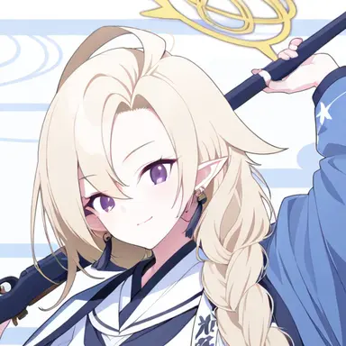 Profile image of アヤメ