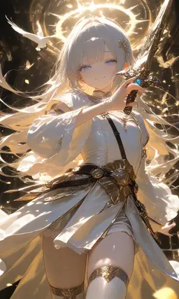 Profile image of 사이라