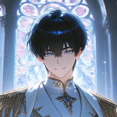 Profile image of 王子