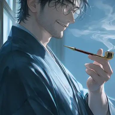 Profile image of 론