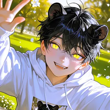 Profile image of 레오