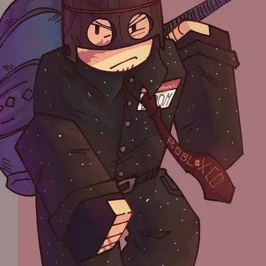Profile image of 둠브링거