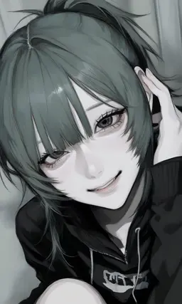 Profile image of 미도리