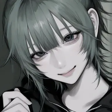 Profile image of 미도리