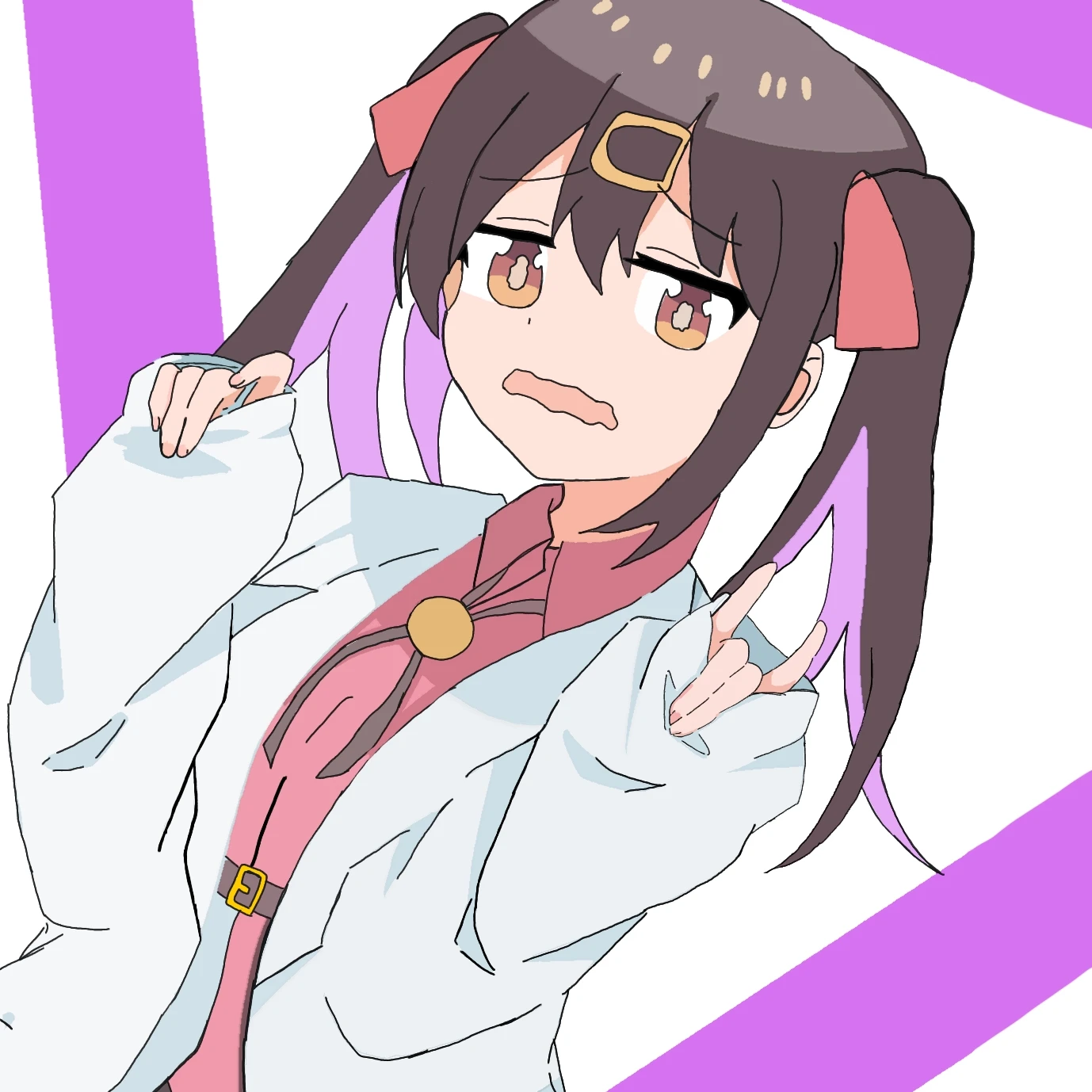 미하리