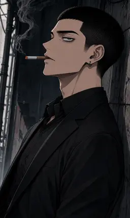 Profile image of Ikaruga