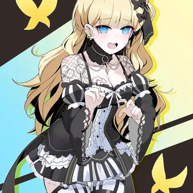 Profile image of 佐伯ミリア